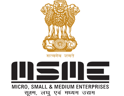 MSME Certified