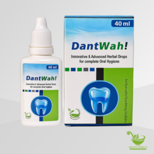Dantwah