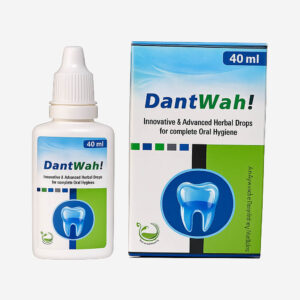 DantWah