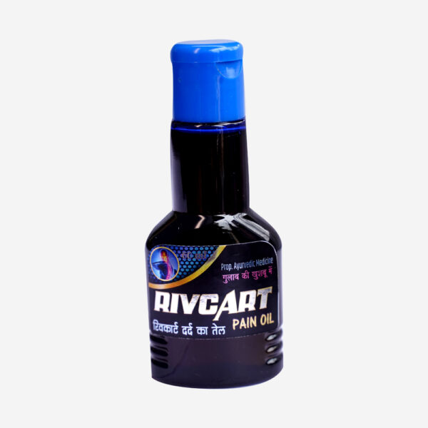 Rivcart Pain Oil - Image 3