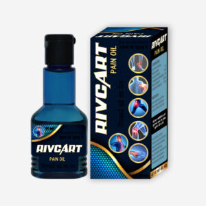 Rivcart Pain Oil