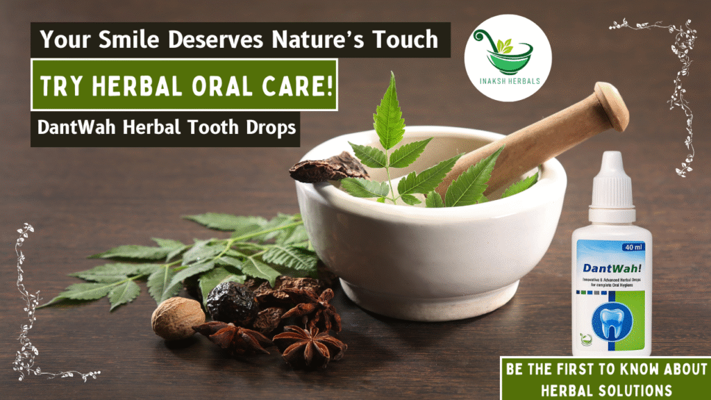 Bleeding Gums & Bad Breath . inakhs herbals
