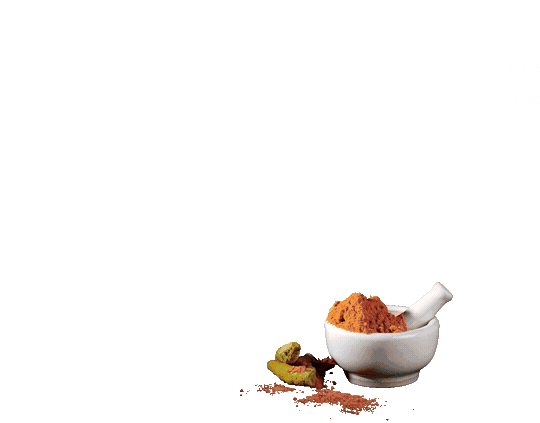 Dantwah Herbal Drops Animation