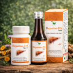 Hepadise Capsule
