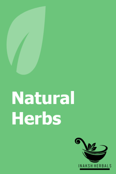 Natural Herbs