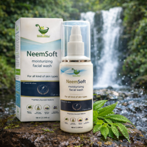 Neemsoft Facewash