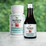 Pilescis Complete Combo