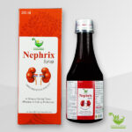 Nephrix Syrup
