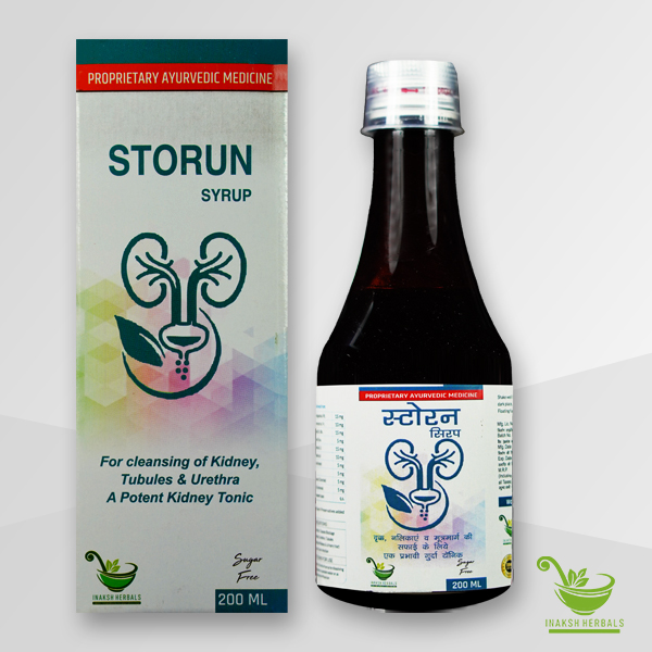Storun Syrup