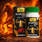 kamtez-gold