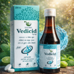 Vedicid Syrup