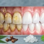 Danto Ka Peelapan (Yellow Teeth) Kaise Hataye: Daant Safed Karne Ka 100% Ayurvedic Tarika, Tartar Aur Tambaku Ke Daag Ka Desi Upay (दांतों का पीलापन हटाने का घरेलू उपाय)