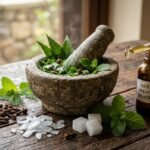 Masudo Ka Phoolna Aur Sujan (Swollen Gums) Ka 100% Ayurvedic Ilaj: Masudo Me Dard, Khoon Aur Infeshan Ka Desi Gharelu Upay (मसूड़ों की सूजन और मसूड़े फूलने का आयुर्वेदिक इलाज)