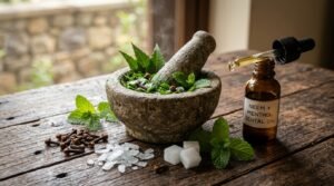 Masudo Ki Sujan Ka Ayurvedic Ilaj Swollen Gums Gingivitis Ke Gharelu Nuskhe Aur Dantwah Drops